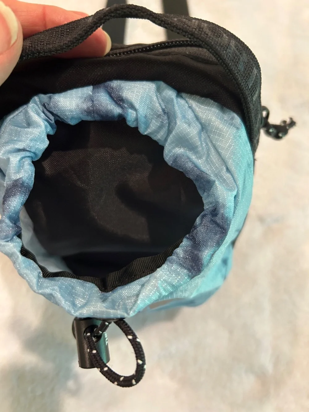 The North Face this north